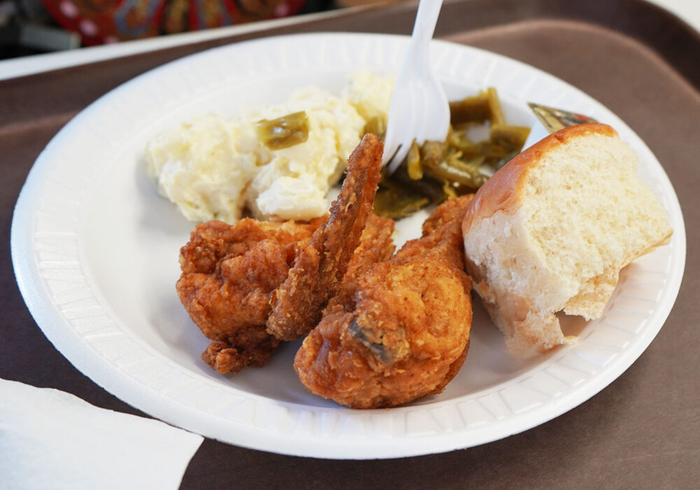 Elkton Community Kitchen