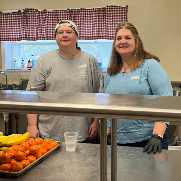 Elkton Community Kitchen