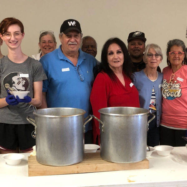 Bobbi Rando & Friends May 26, 2023