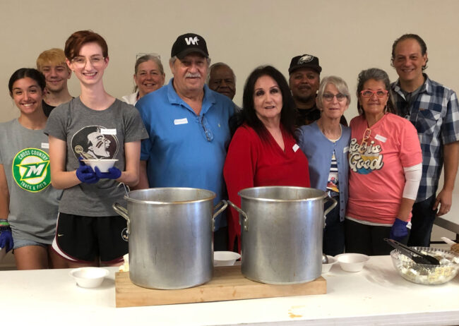 Bobbi Rando & Friends May 26, 2023