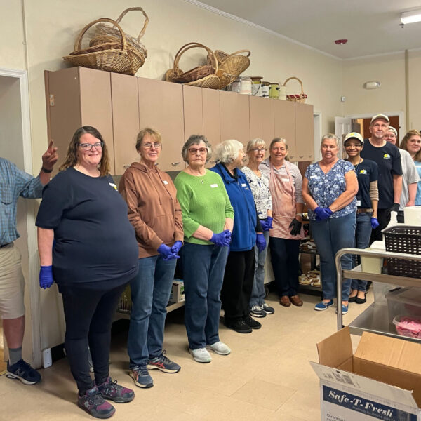 Elkton Community Kitchen