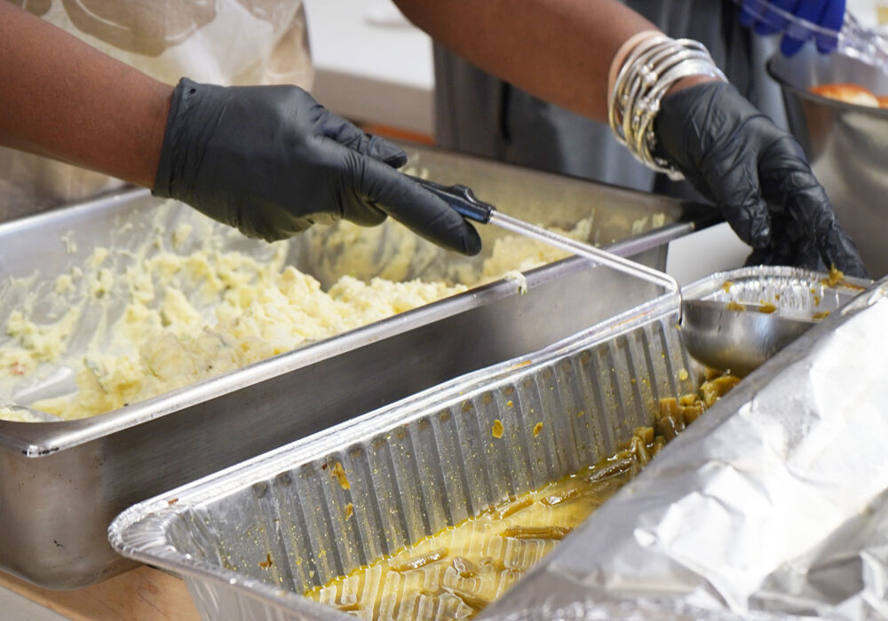 Elkton Community Kitchen