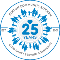 Elkton Community Kitchen